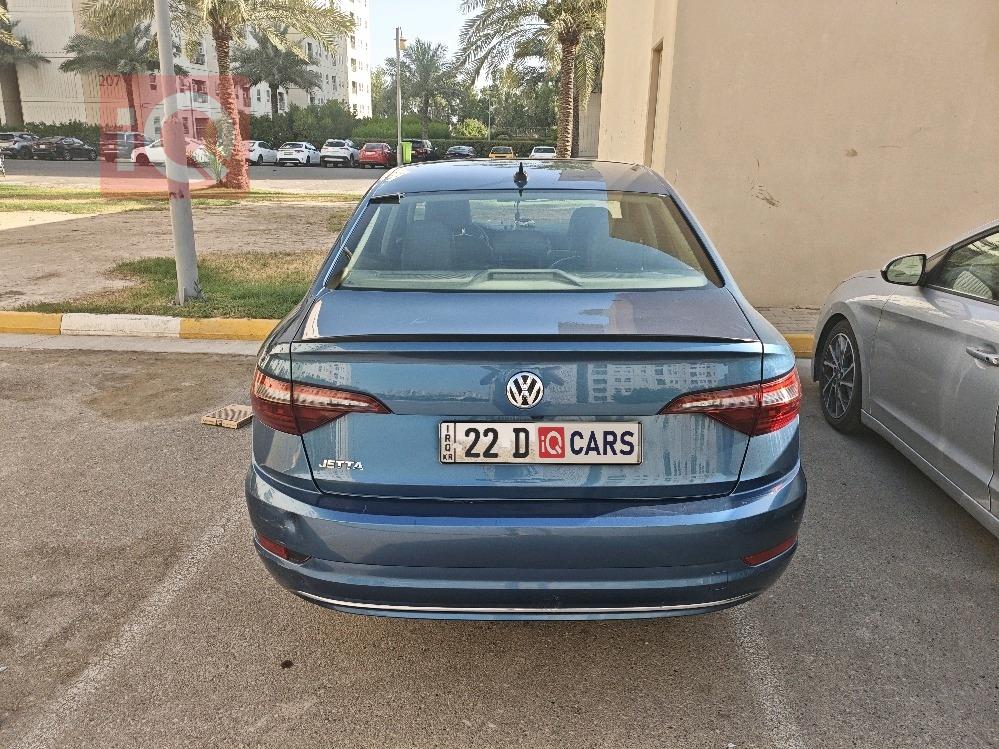 فولكسفاغن جيتا
